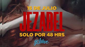 Post 5 by Jezabel Film on YouTube (video)