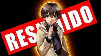 Post 5 by LA BRIGADA SOS TOPS DE ANIME on YouTube (video)