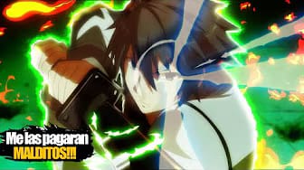 Post 2 by LA BRIGADA SOS TOPS DE ANIME on YouTube (video)