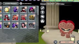 Post 4 by Mangozabroso on YouTube (video)