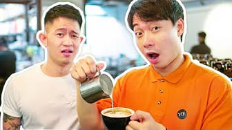 Post 1 by mrnigelng en Español on YouTube (video)