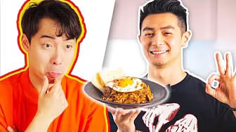 Post 7 by mrnigelng en Español on YouTube (video)
