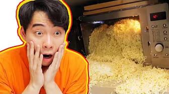 Post 6 by mrnigelng en Español on YouTube (video)