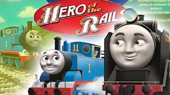 Post 1 by TOBY THE TRAM on YouTube (video)