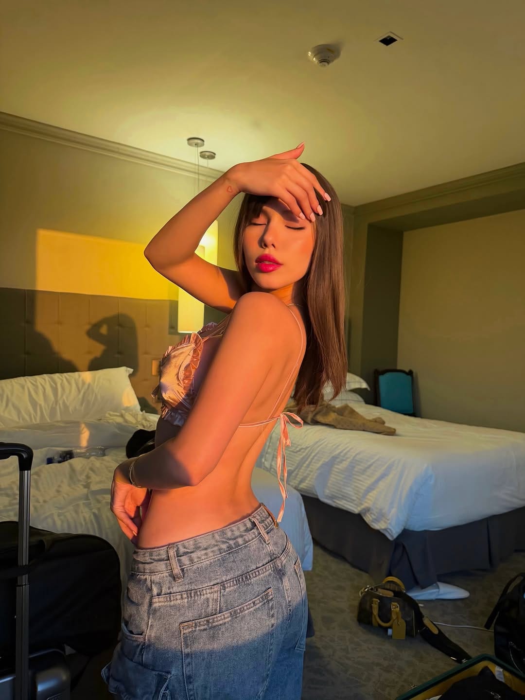 Post 3 by ♡ Miranda Leon on Instagram (carousel)