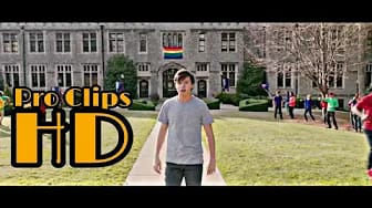 Post 7 by Pro Clips on YouTube (video)