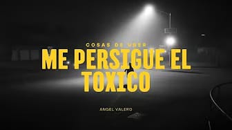 Post 7 by Angel Valero on YouTube (video)