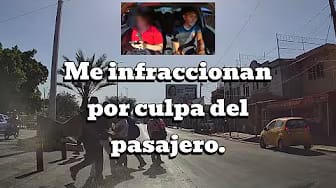 Post 5 by Angel Valero on YouTube (video)