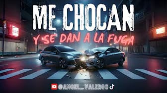 Post 4 by Angel Valero on YouTube (video)