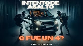 Post 3 by Angel Valero on YouTube (video)