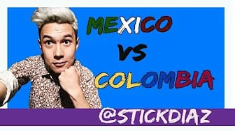 Post 1 by Stick Diaz on YouTube (video)