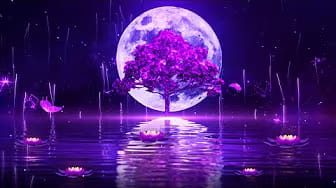 Post 3 by Sleeping Music for Sleeping on YouTube (video)