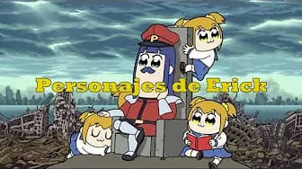 Post 8 by ElQuintoEjercitoFD on YouTube (video)