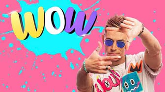 Post 7 by Alex Durán on YouTube (video)