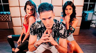 Post 8 by Alex Durán on YouTube (video)