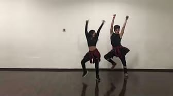 Post 1 by NEVERWAS (Dance Videos) on YouTube (video)