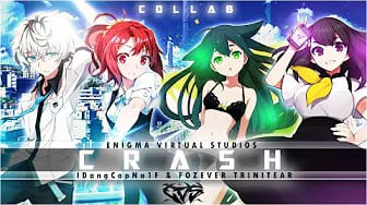 Post 1 by Enoc Téllez on YouTube (video)
