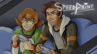 Post 2 by GabSketch on YouTube (video)