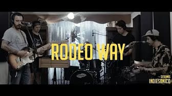 Post 2 by Indie Sonico on YouTube (video)