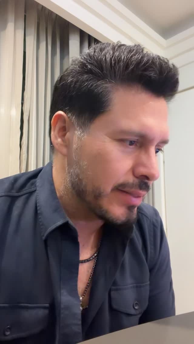 Post 5 by Oswaldo Silvas on Instagram (video)
