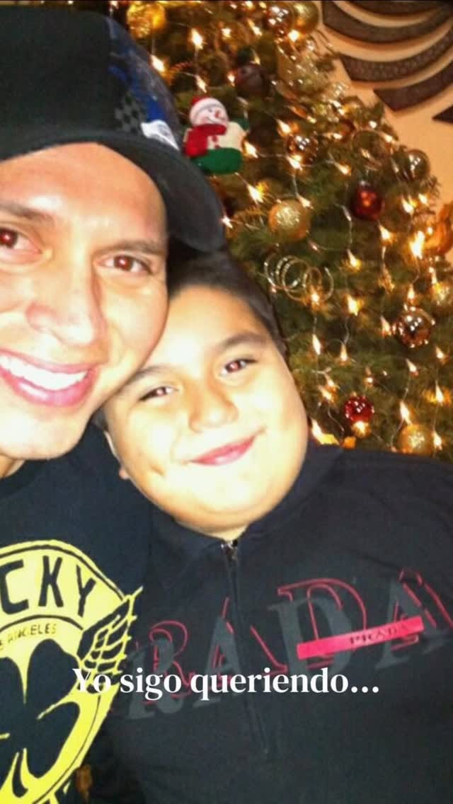 Post 7 by Oswaldo Silvas on Instagram (video)