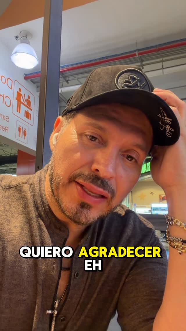 Post 9 by Oswaldo Silvas on Instagram (video)