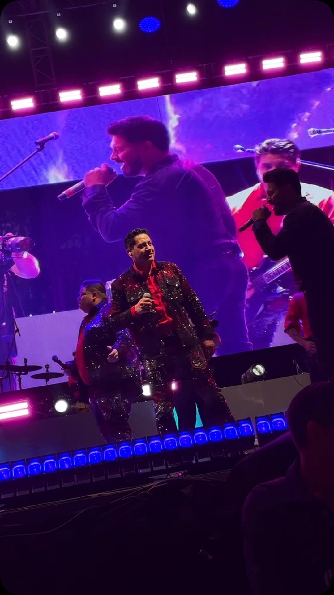 Post 3 by Oswaldo Silvas on Instagram (video)