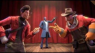 Post 2 by AngryGermanKidouble on YouTube (video)
