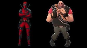 Post 4 by AngryGermanKidouble on YouTube (video)