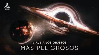Post 8 by Kosmo DOC [ES] on YouTube (video)