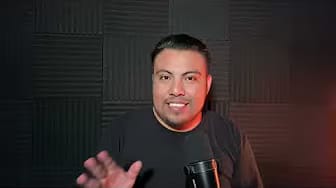 Post 7 by Tony Medios on YouTube (video)