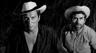 Post 3 by Clásicos del Cine De Oro on YouTube (video)