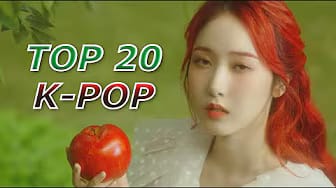 Post 6 by The Top K-Pop on YouTube (video)