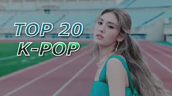 Post 1 by The Top K-Pop on YouTube (video)
