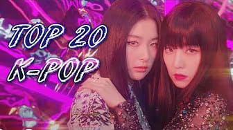 Post 3 by The Top K-Pop on YouTube (video)