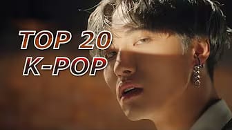 Post 2 by The Top K-Pop on YouTube (video)