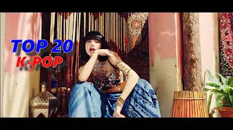Post 4 by The Top K-Pop on YouTube (video)