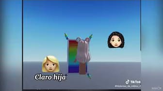 Post 4 by Hangue_Zoe on YouTube (video)