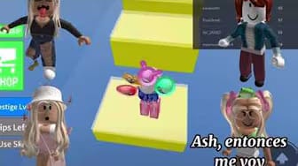 Post 7 by Hangue_Zoe on YouTube (video)
