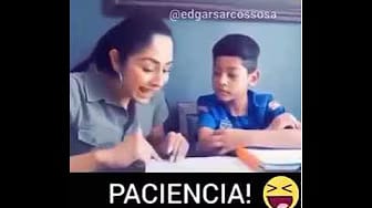 Post 3 by Hangue_Zoe on YouTube (video)