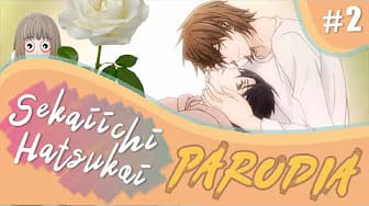 Post 3 by Alizon SCY on YouTube (video)