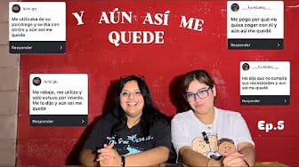 Post 4 by Una lesbiana y una hetero on YouTube (video)