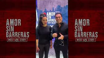 Post 1 by Cinema West México on YouTube (video)