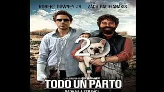 Post 1 by ElCaosdeCharly on YouTube (video)