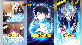Post 2 by Cesarrortiz on YouTube (video)