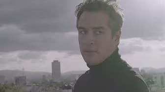 Post 1 by Jorge Gallegos on YouTube (video)