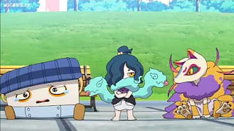 Post 2 by Jibanyan Oficial on YouTube (video)