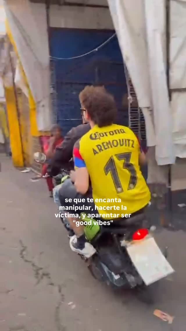 Post 9 by Alexander Arenovitz on Instagram (video)