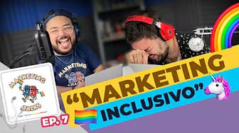 Post 6 by Marketing Talks on YouTube (video)