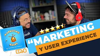 Post 1 by Marketing Talks on YouTube (video)